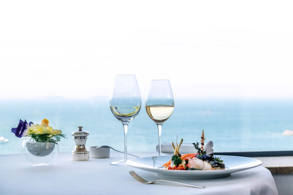 LAgapa Hôtel - Spa Codage
