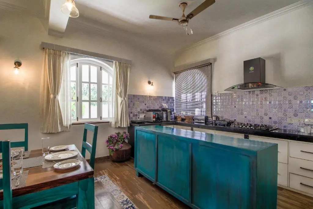 Villa Beleza Infinita