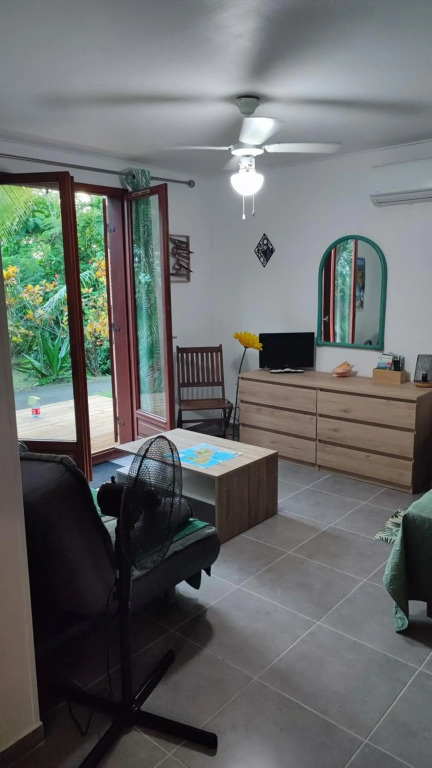 Ti'diamant-studio 4 pers / piscine/ 500m plage / commerces