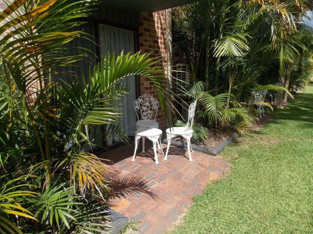 The Select Inn Gosford