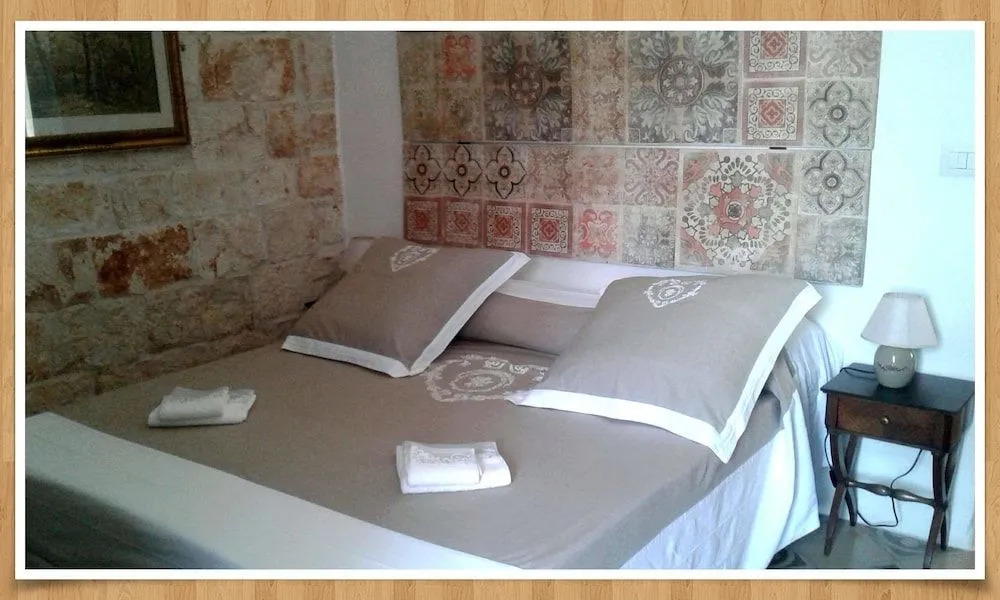 B&B Luxury Villa Olimpia