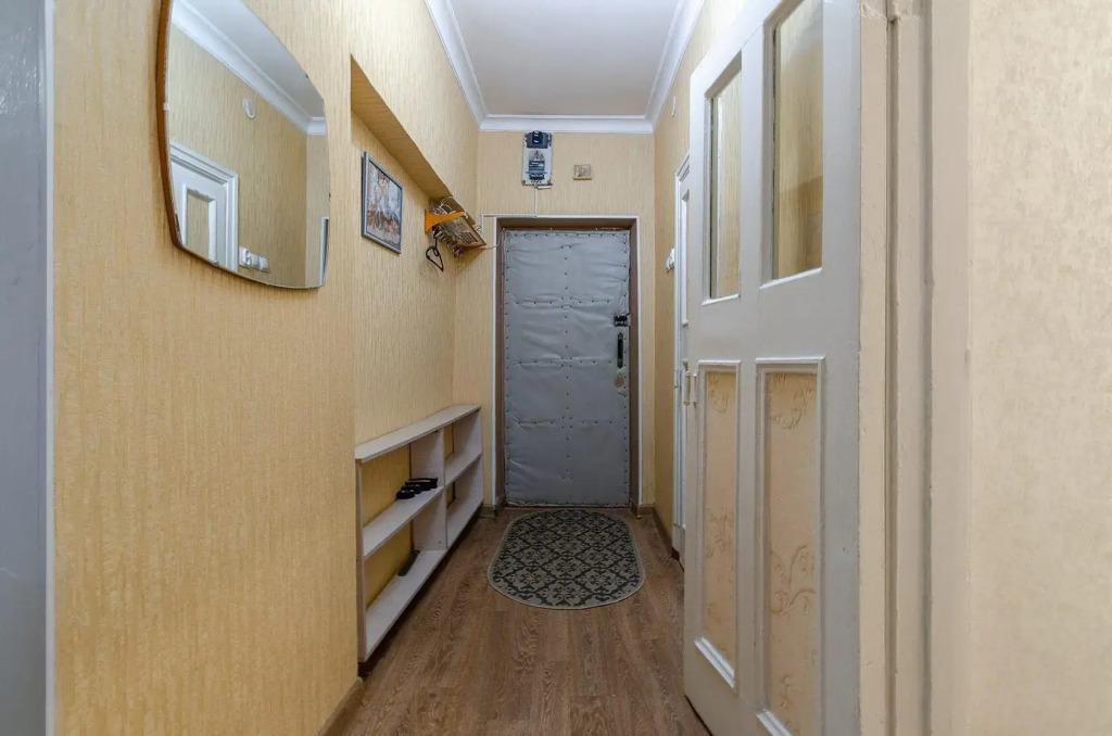 Квартирное бюро Крылья на улице Текстильщиков 3
