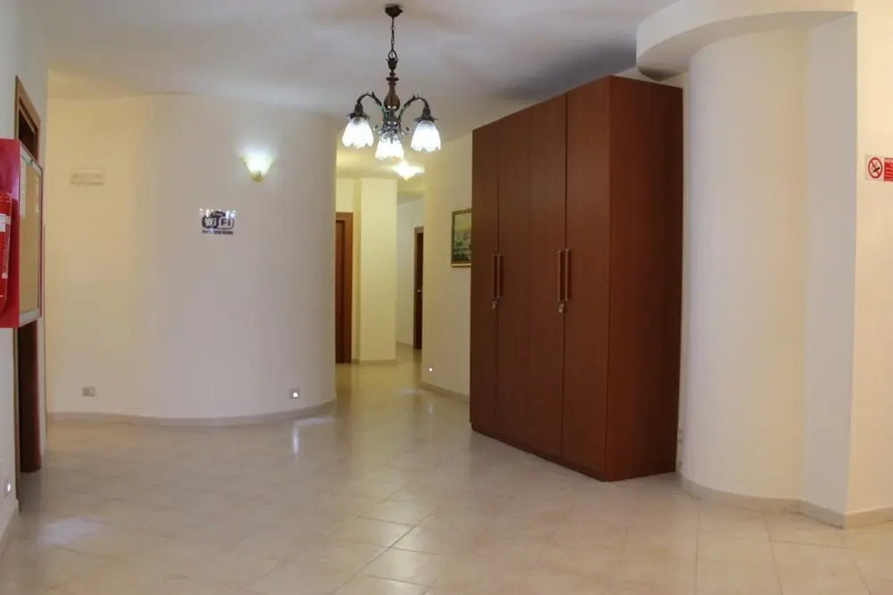 Hotel Del Parco