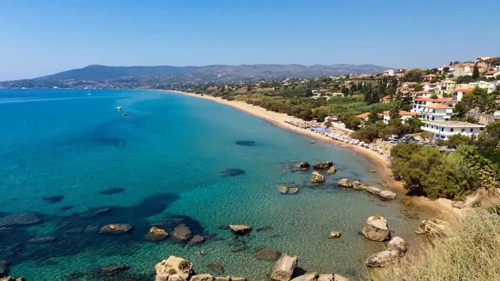 Casa Nebari Seaside Home-fully Equipped Ideal Spot