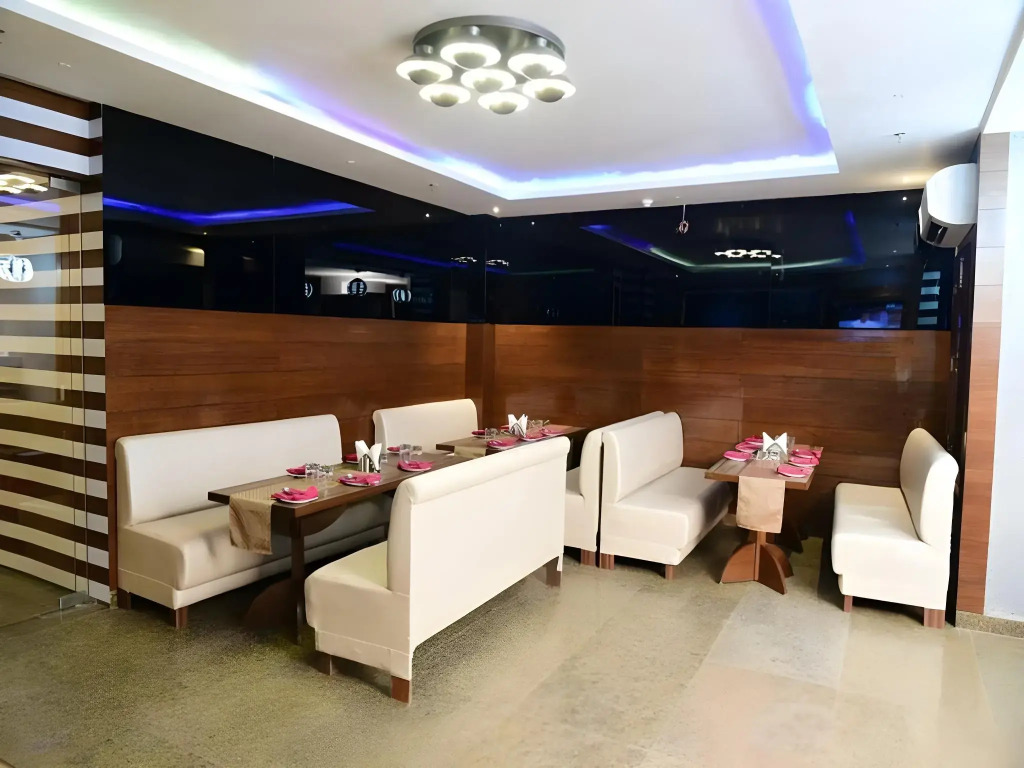FabHotel Chandigarh Airport