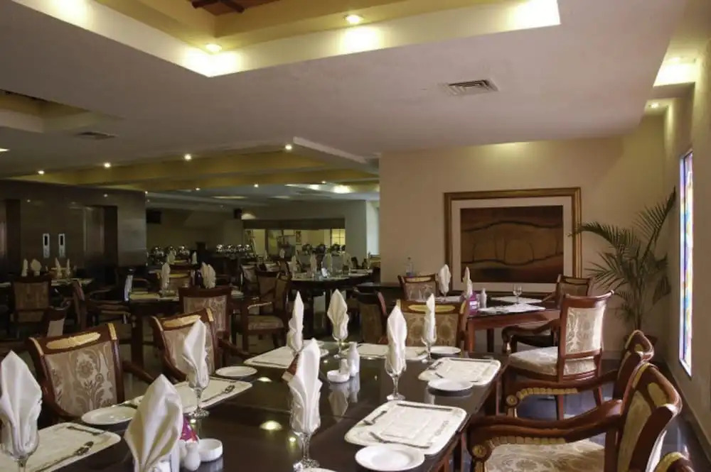 Savoey Hotel