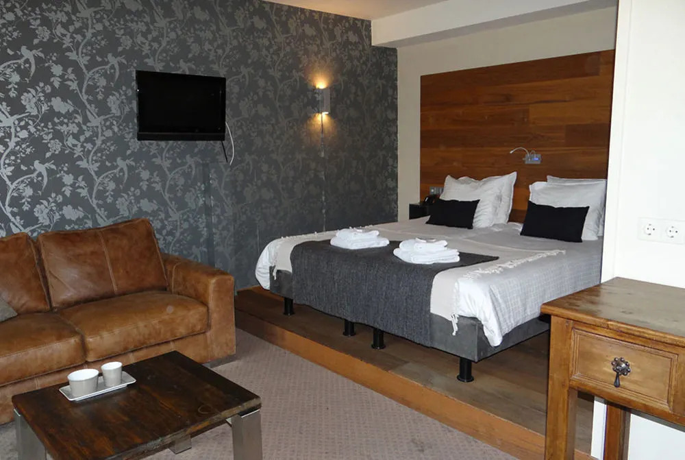 Stadshotel Doesburg