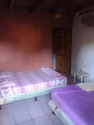 Cabinas Delviera