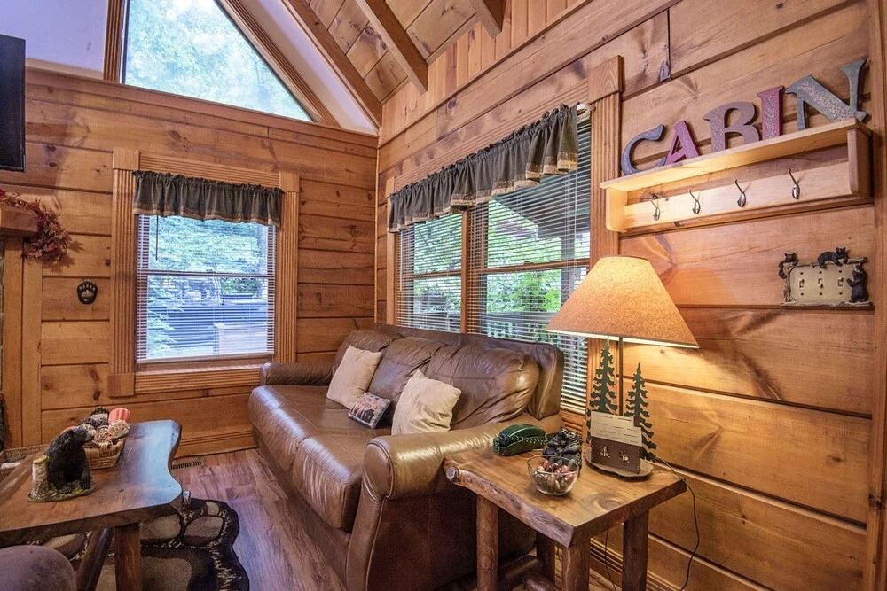 Natures Grace Retreat by Eagles Ridge Resort
