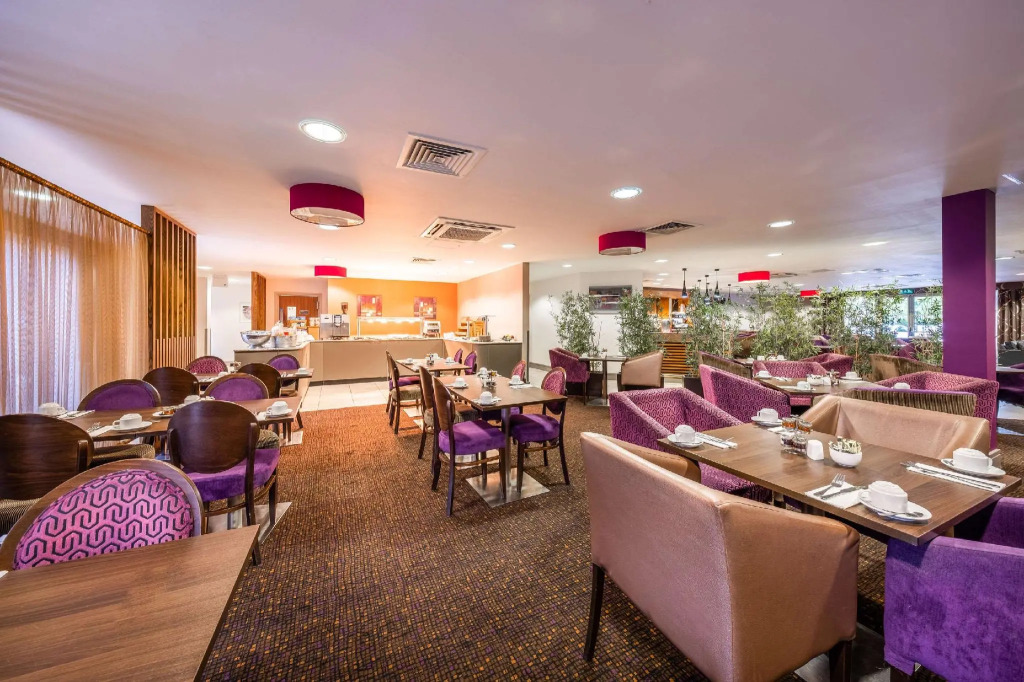 Holiday Inn Newcastle South by IHG