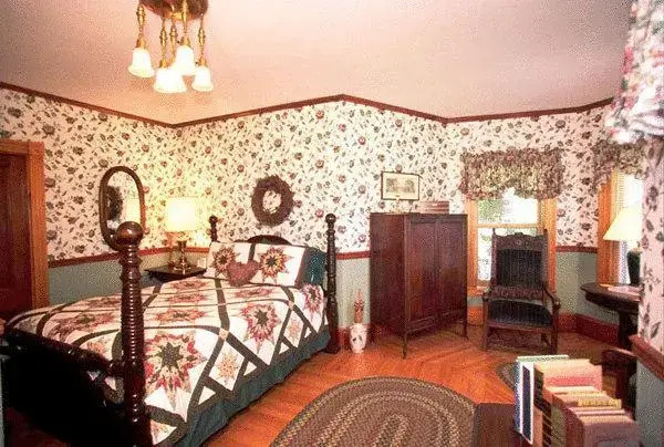 The Jefferson Inn