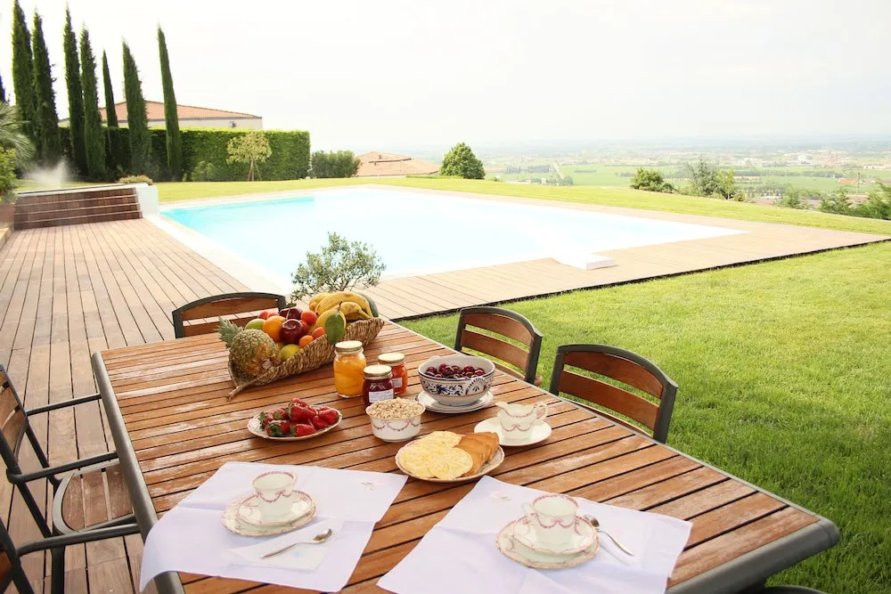 B&B Belvedere