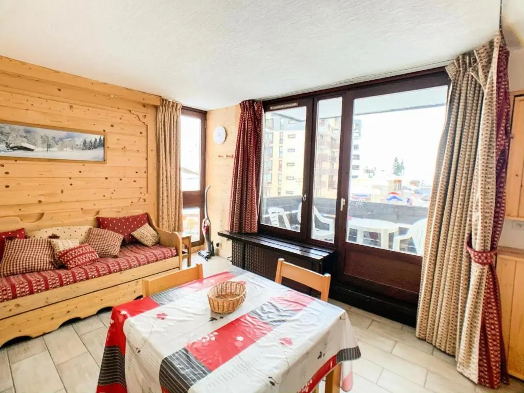 Résidence Platieres - Studio pour 4 Personnes 50