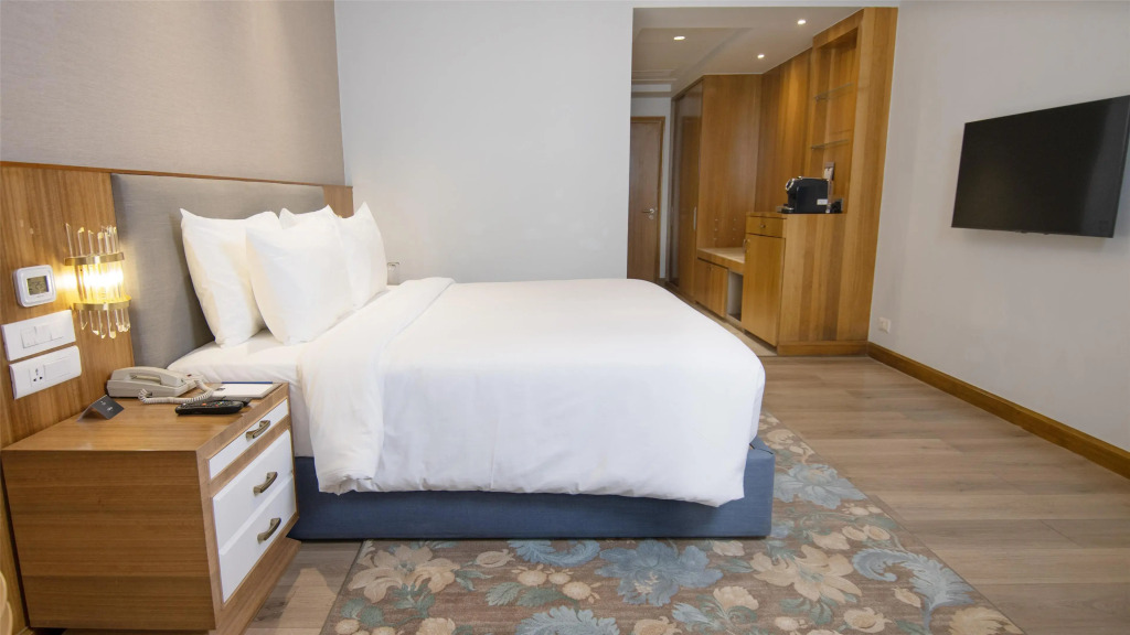 Park Plaza Jalandhar