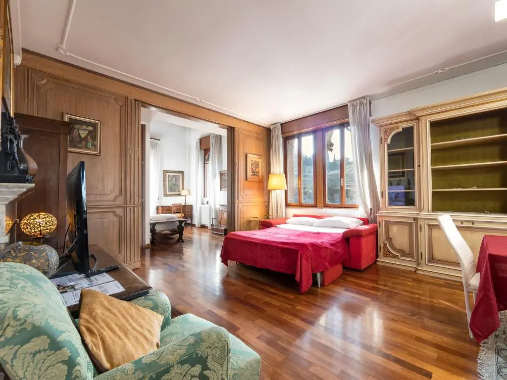 Le Dimore Center - Perfect Location for Verona