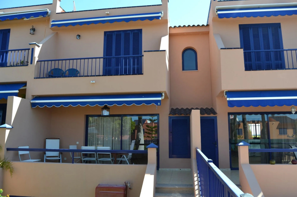 Villas Bahía Meloneras-BAHMEL01