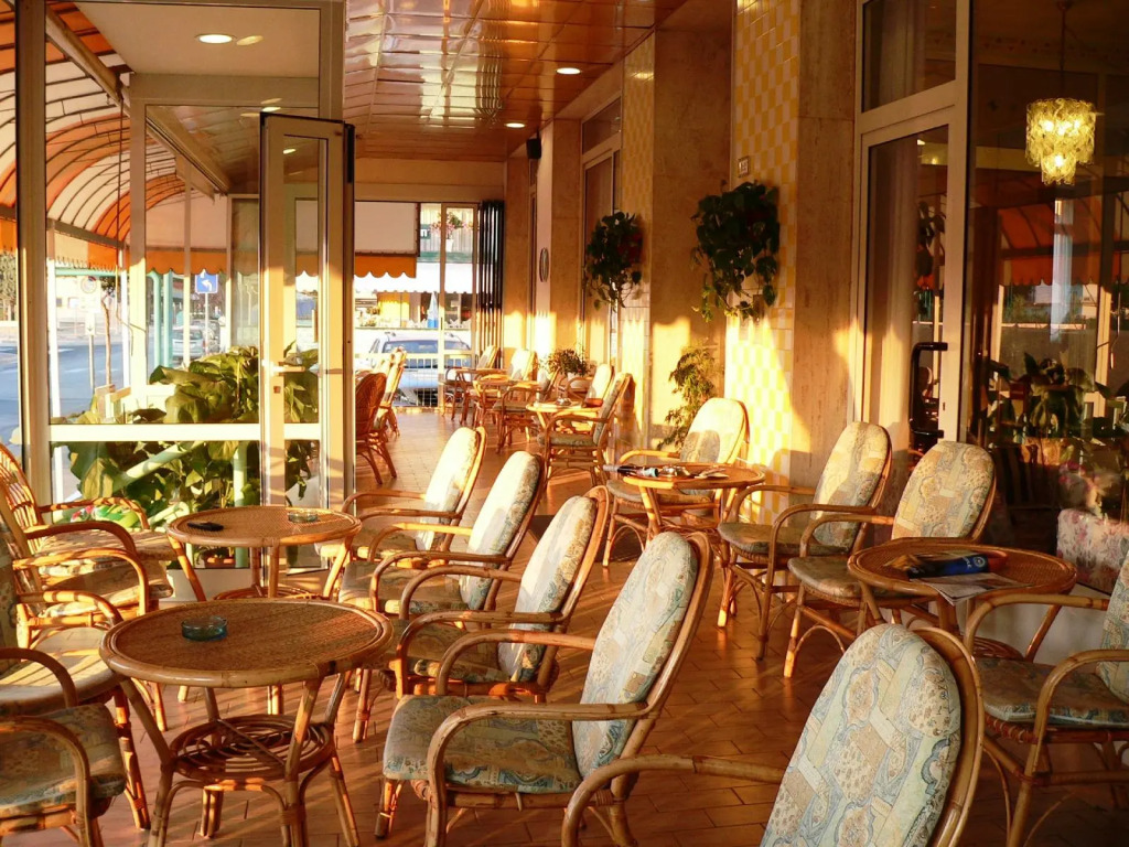 Hotel Tampico