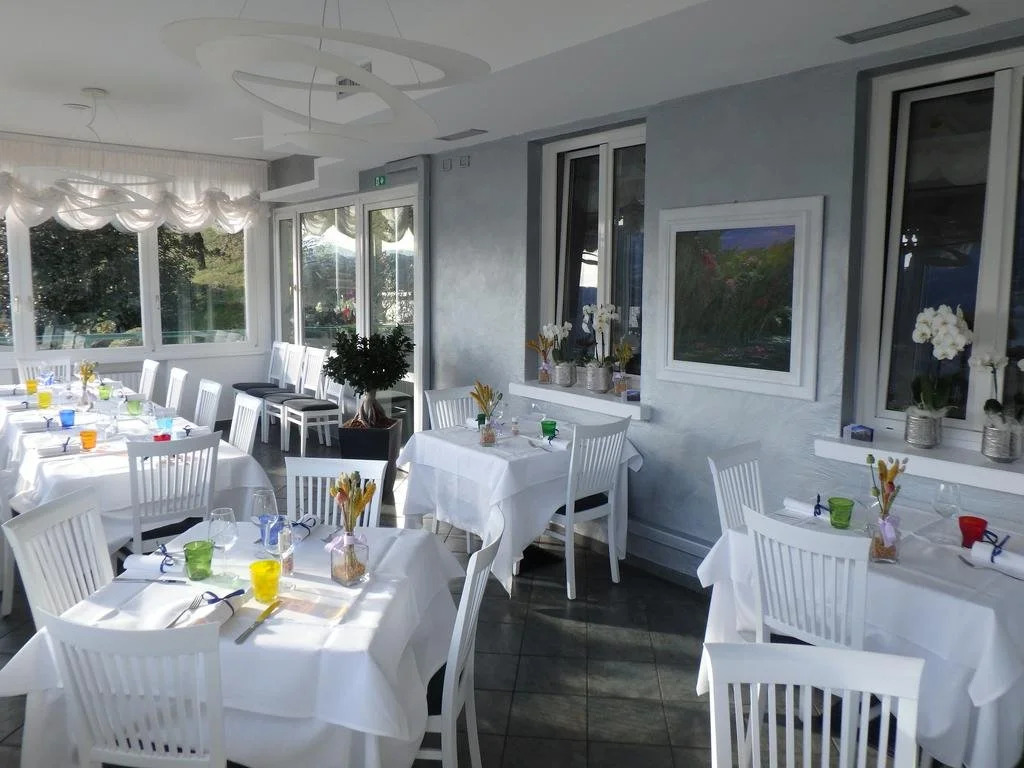 Hotel Ristorante Parco Belvedere