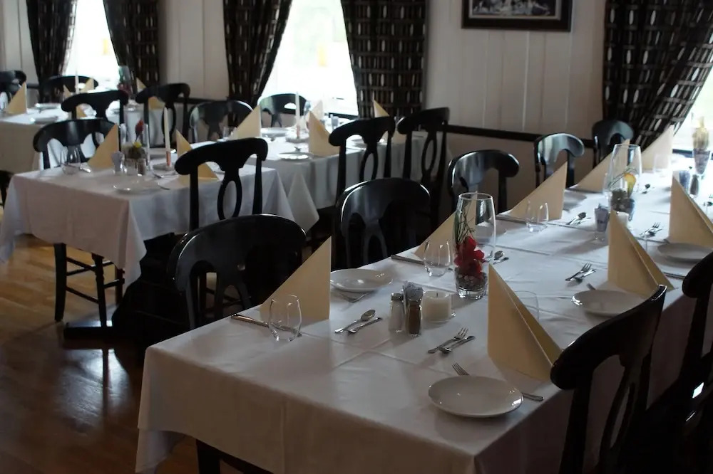 Welcome Inn Hotel Lyngskroa