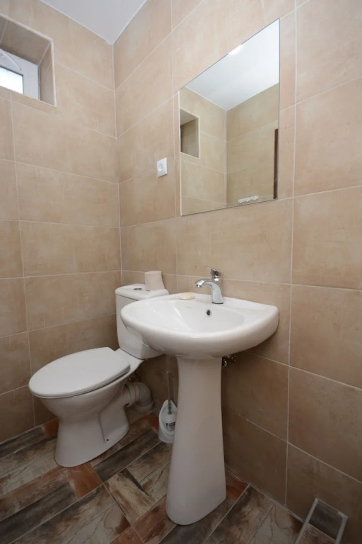 Olimpo Guest House
