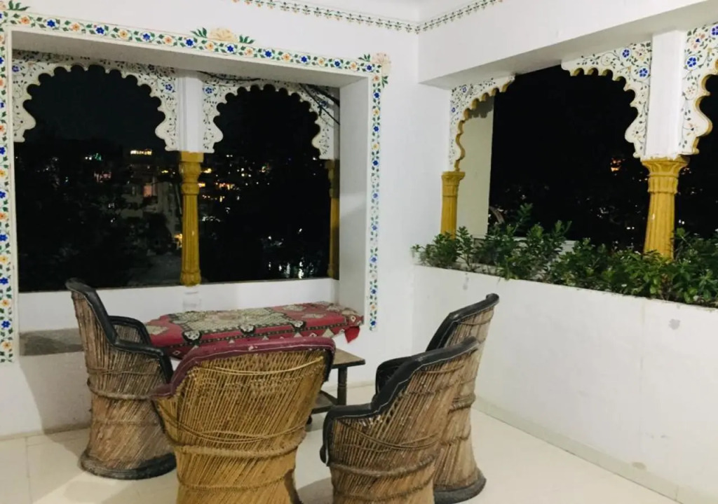 Dream Heaven Haveli