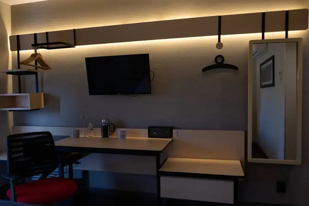 BV Hotel Atlixco