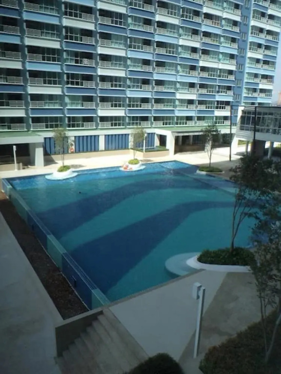 Lumpini Park Beach Jomtien B819