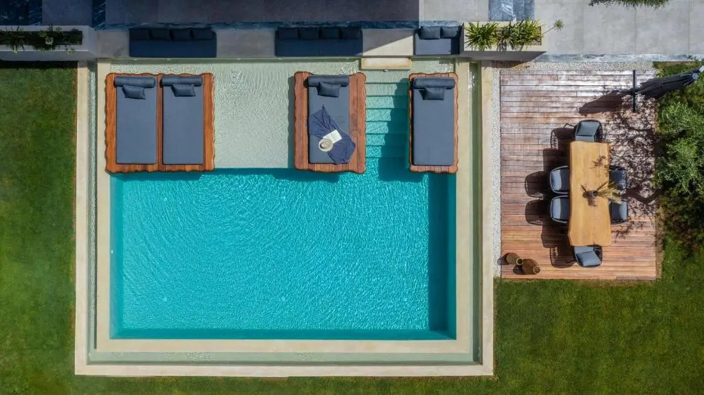 Sentiero Iconic Villa, a Serene Retreat, By ThinkVilla