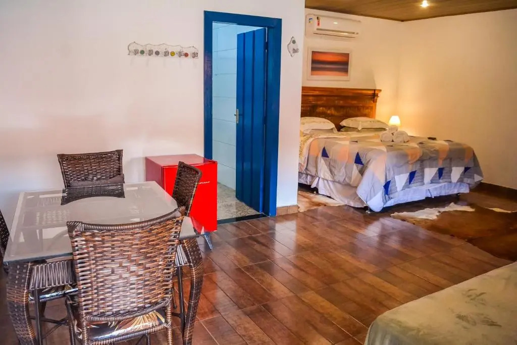 Eco Resort Bela Riba