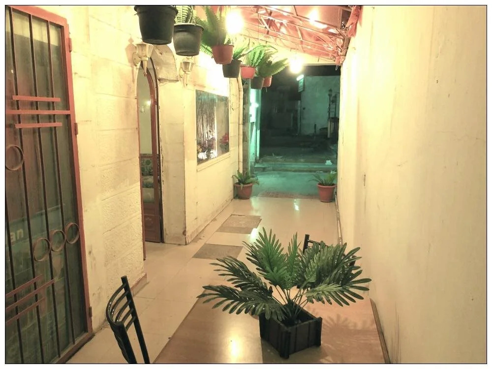 Torwadah Hotel