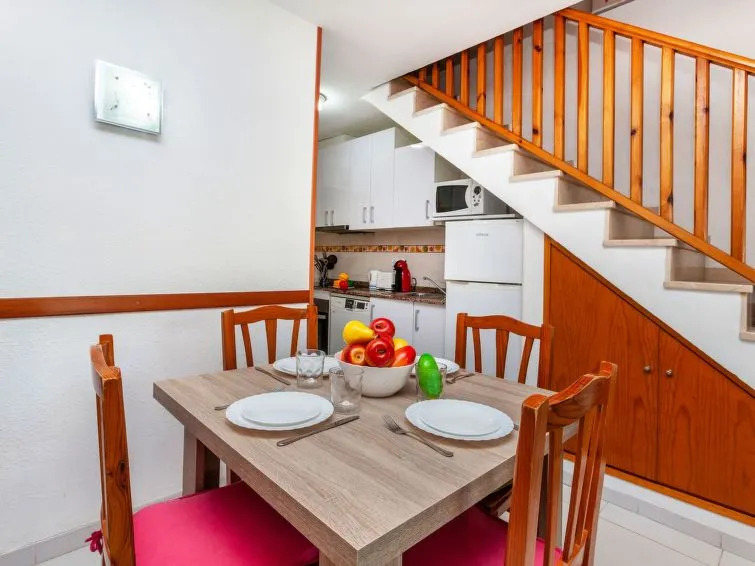 Holiday Home Isis