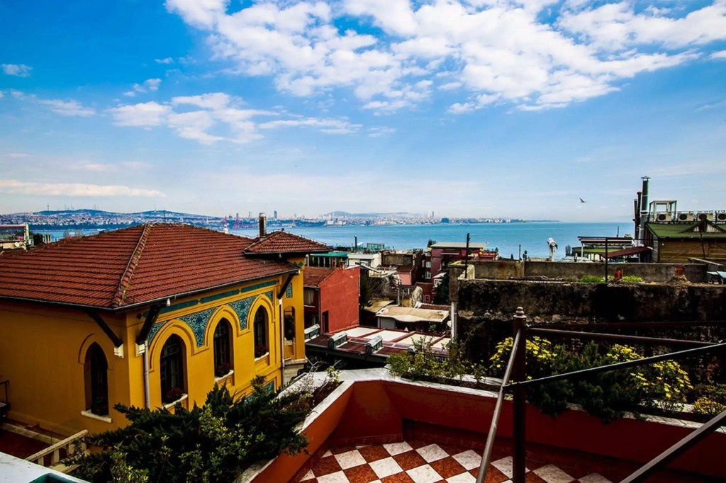 Turk Art Hotel