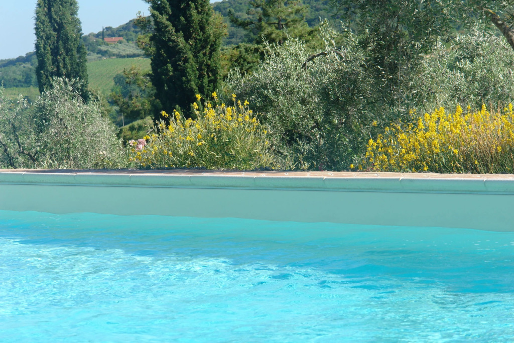 Tenuta Le Sodole - Papavero Holiday Home