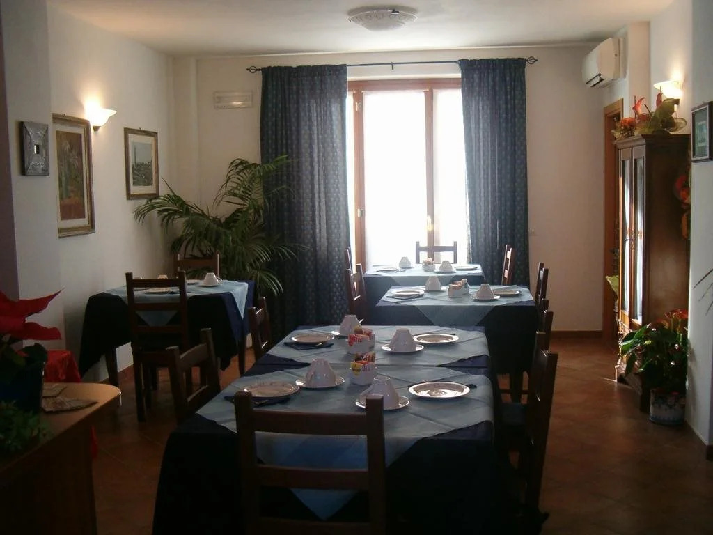 B&B La Verbena