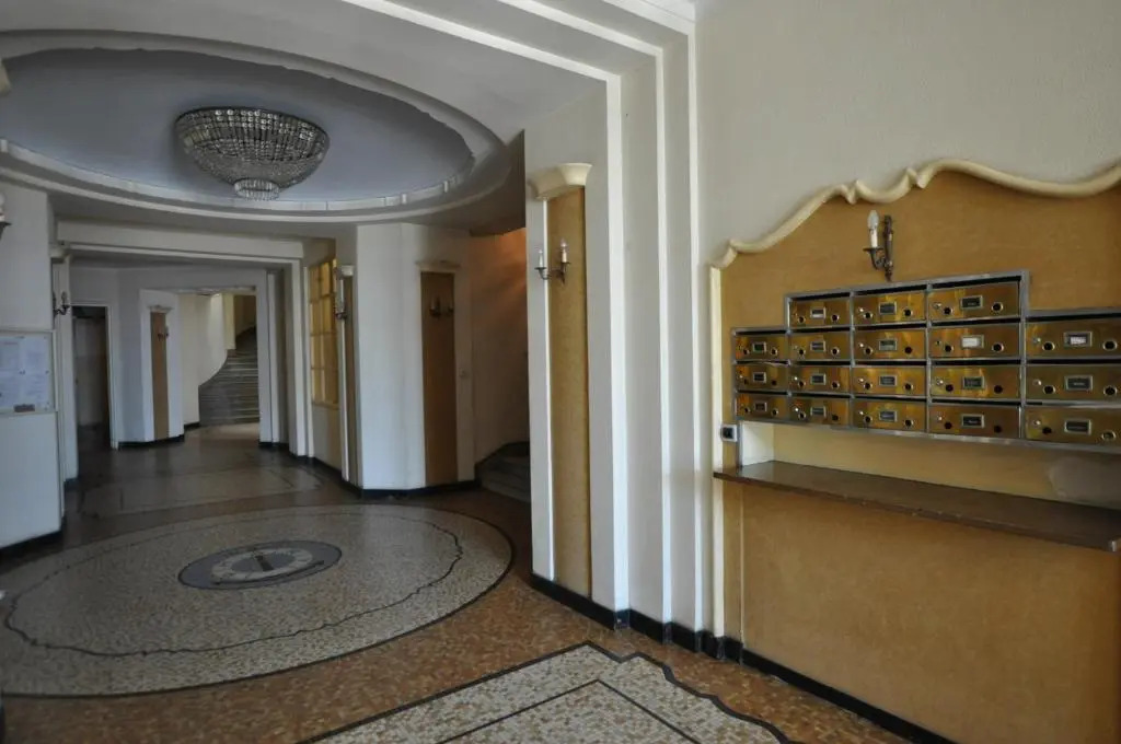 Appartement 53 Promenade des Anglais