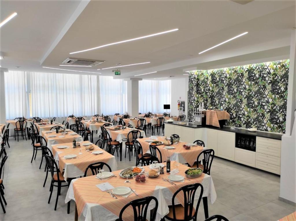 Hotel Madrid