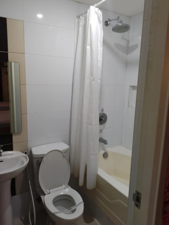 Hotel Sogo - EDSA, Pasay Harrison