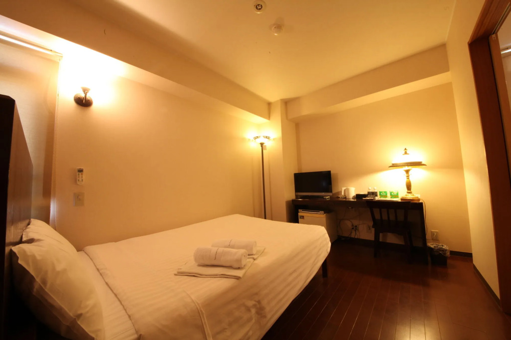 Van Cort Landt Hotel