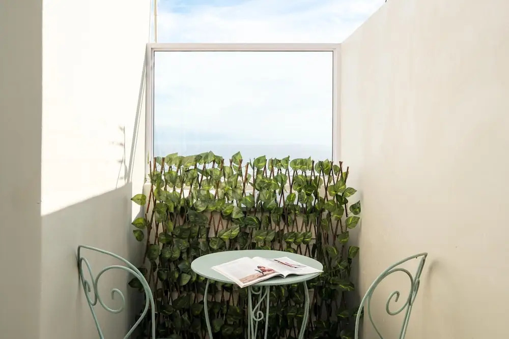 Private Secure Studio in Camps Bay The Cove