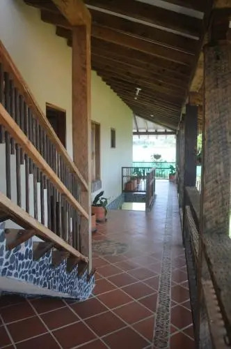 Finca Hotel Villa Laura