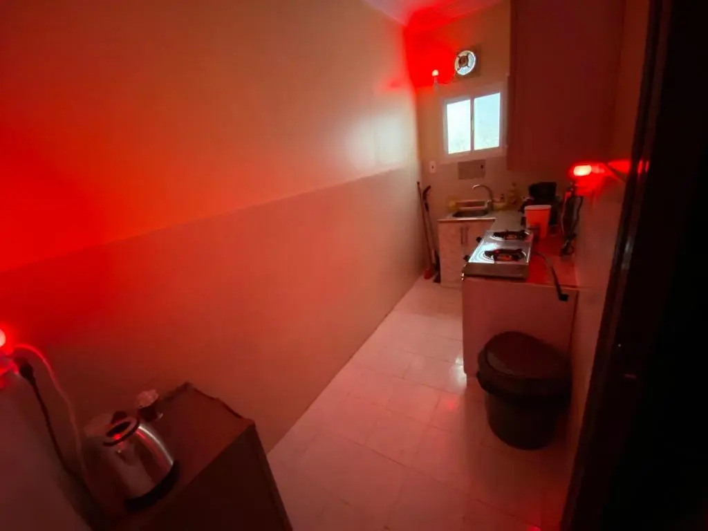 الروقان هوستلChillax Hostel