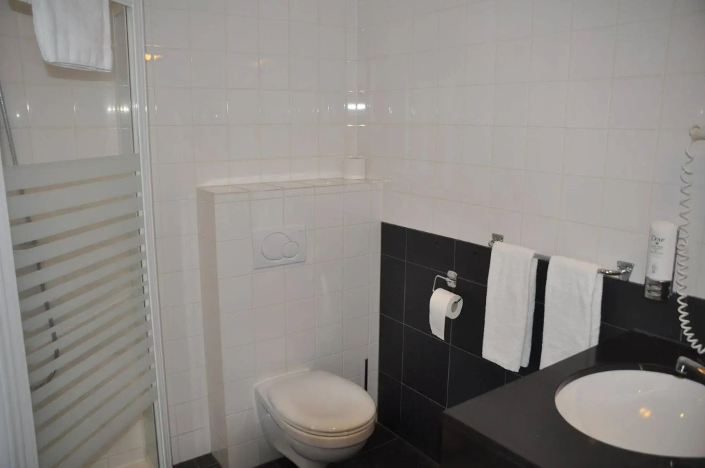 Hotel Bieze