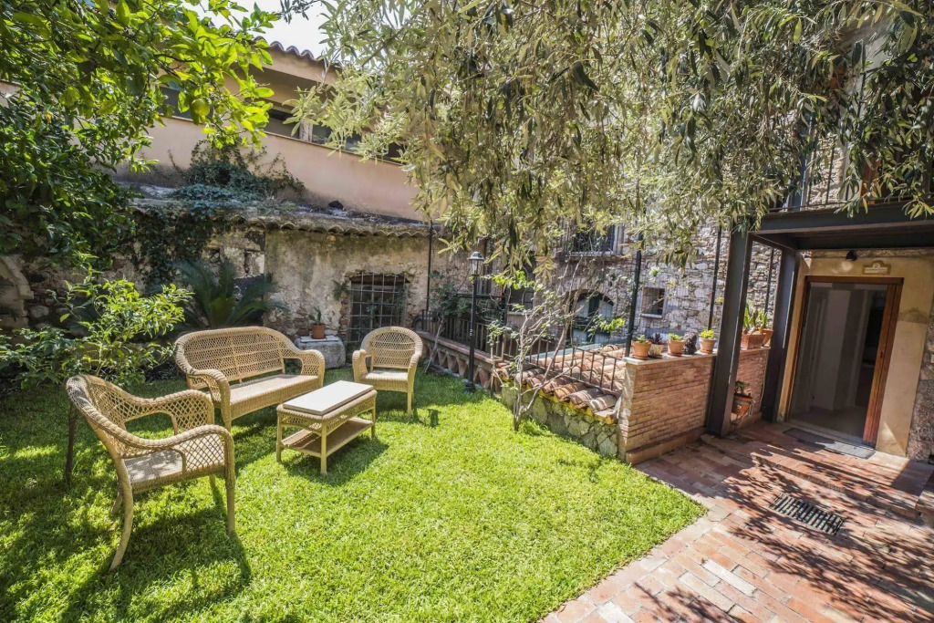 Villa al Duomo Taormina
