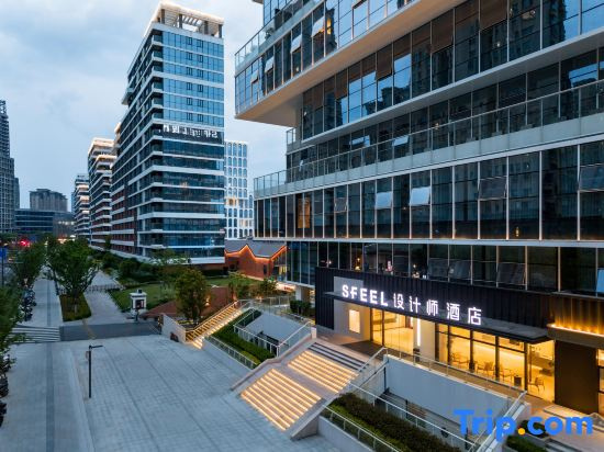 SFEEL Designer Hotel