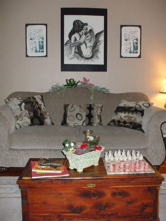 River Wynde Executive B&B