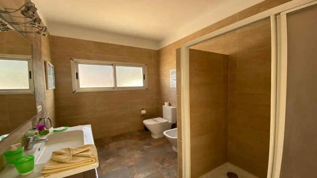 Casa Camilo I