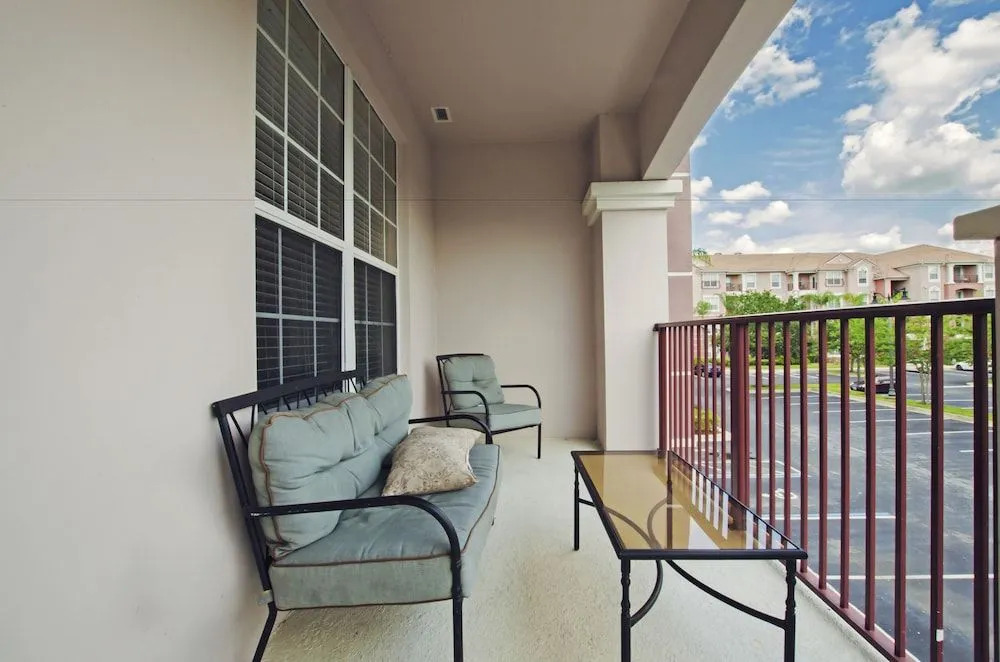3BD 2BA Condo Sleeps 6 Gold RVC30993 Bedroom RHOF