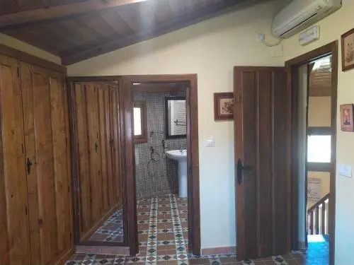 Complejo Rural Los Chozos Valle del Jerte