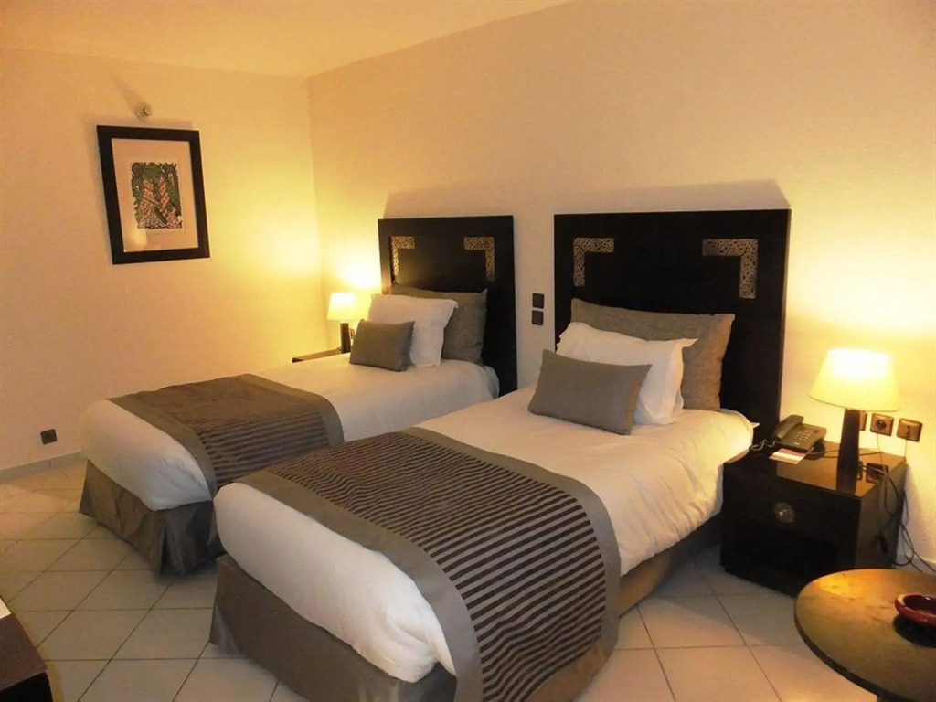 Hotel Atlas Asni