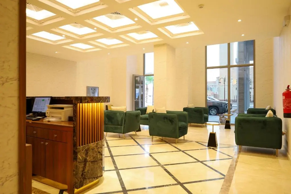 Tura Residence Riyadh